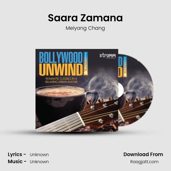 Saara Zamana mp3 song