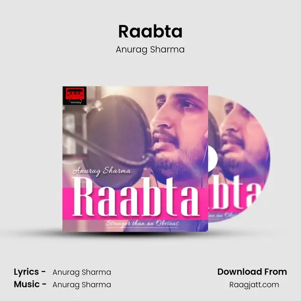 Raabta mp3 song