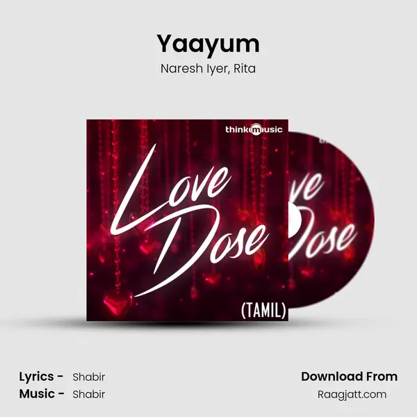 Yaayum mp3 song