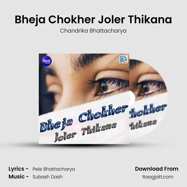 Bheja Chokher Joler Thikana mp3 song