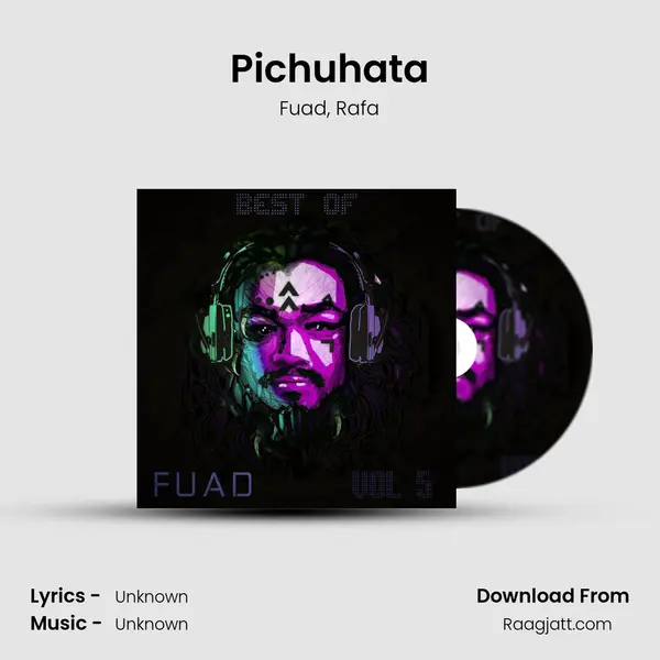 Pichuhata - Fuad album cover 