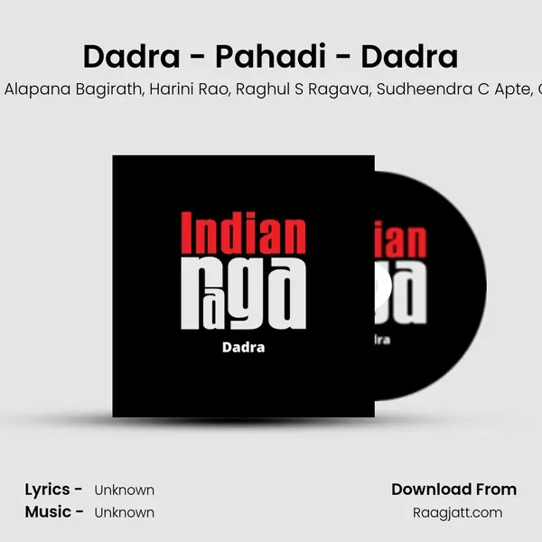 Dadra - Pahadi - Dadra mp3 song