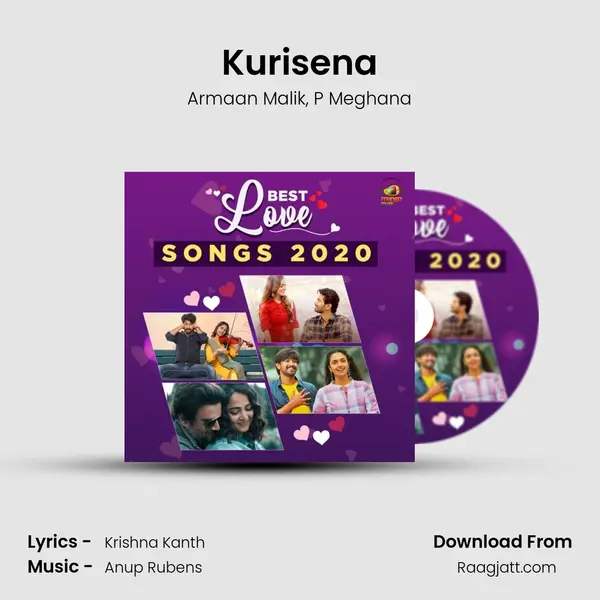 Kurisena mp3 song