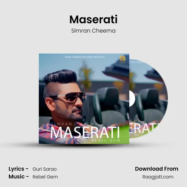 Maserati mp3 song