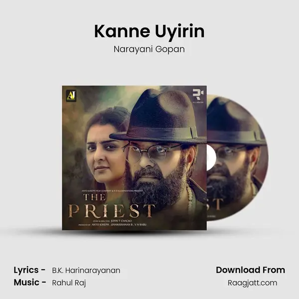 Kanne Uyirin mp3 song