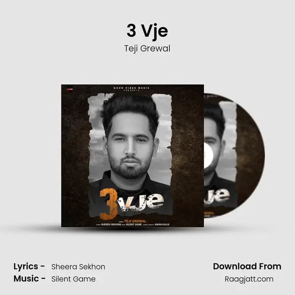 3 Vje mp3 song