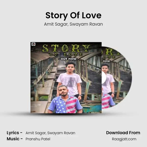 Story Of Love mp3 song