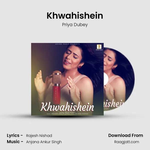 Khwahishein mp3 song