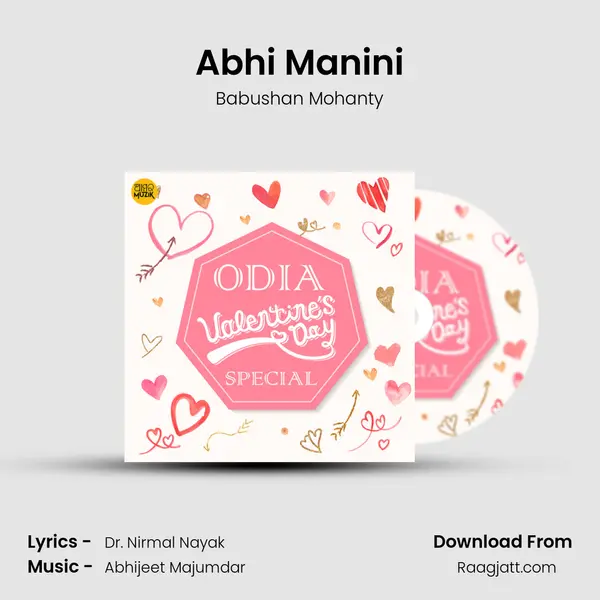 Abhi Manini mp3 song