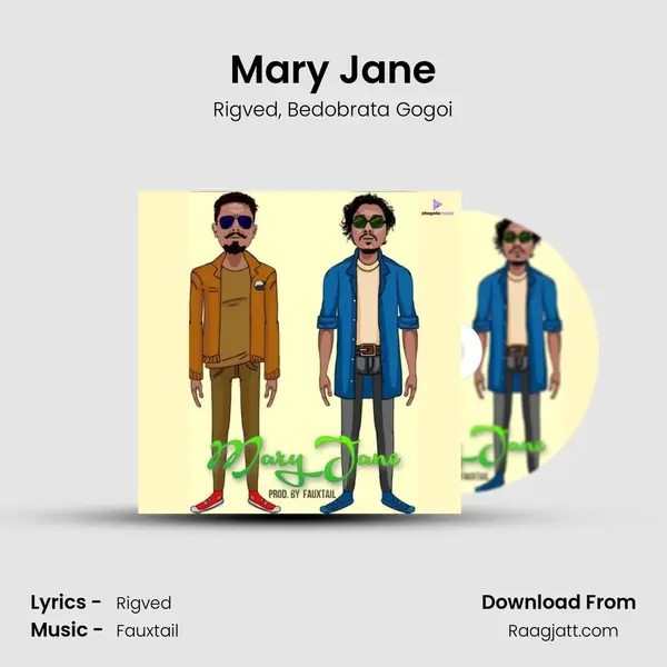 Mary Jane mp3 song