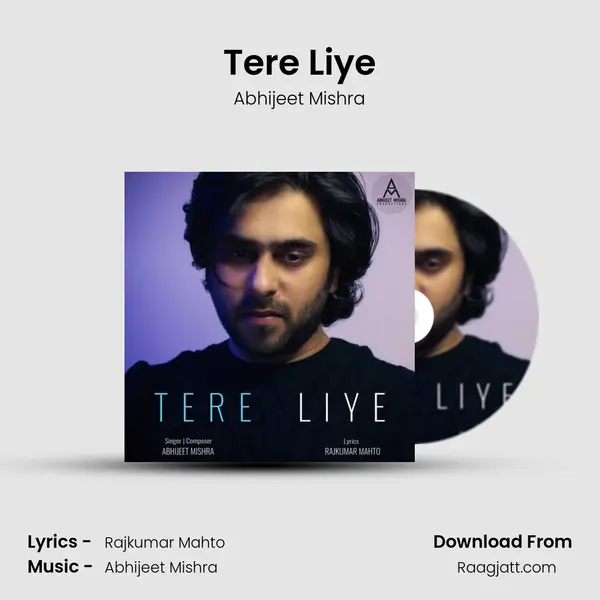 Tere Liye mp3 song