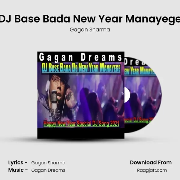 DJ Base Bada New Year Manayege mp3 song