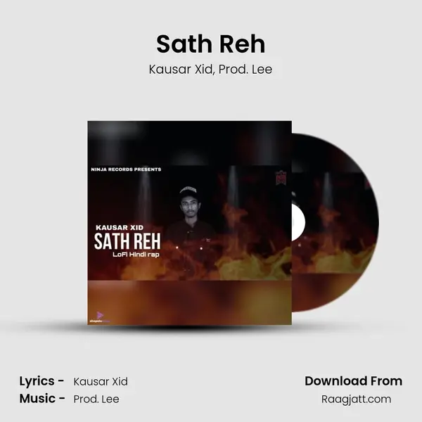 Sath Reh mp3 song