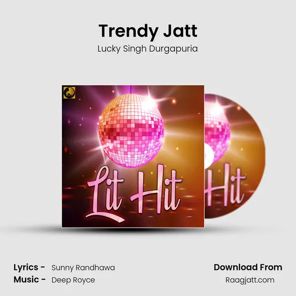 Trendy Jatt mp3 song