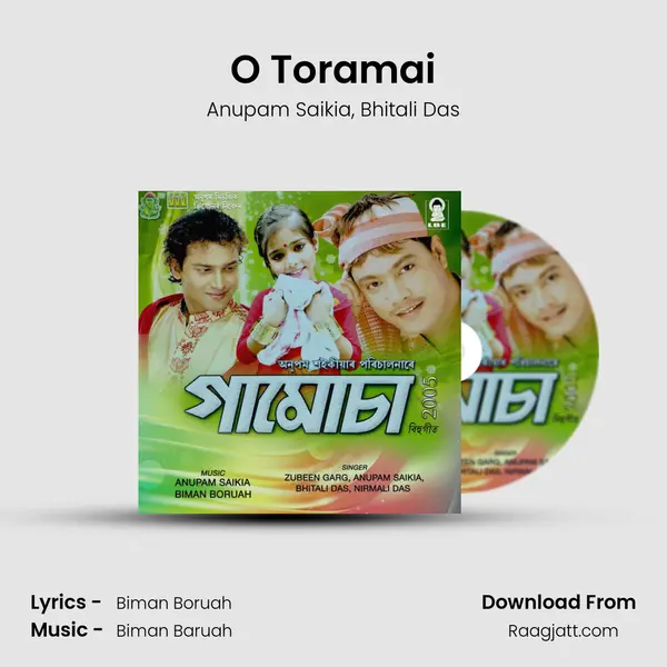 O Toramai mp3 song