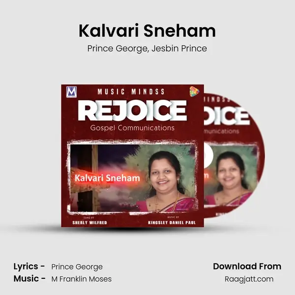 Kalvari Sneham mp3 song