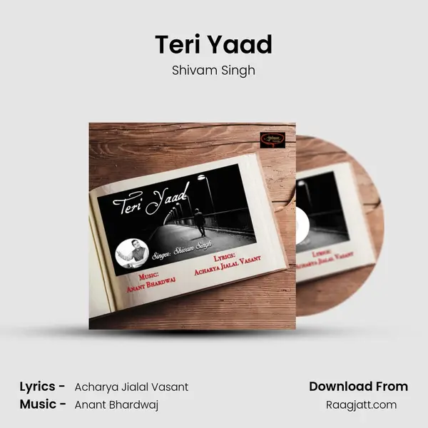 Teri Yaad mp3 song