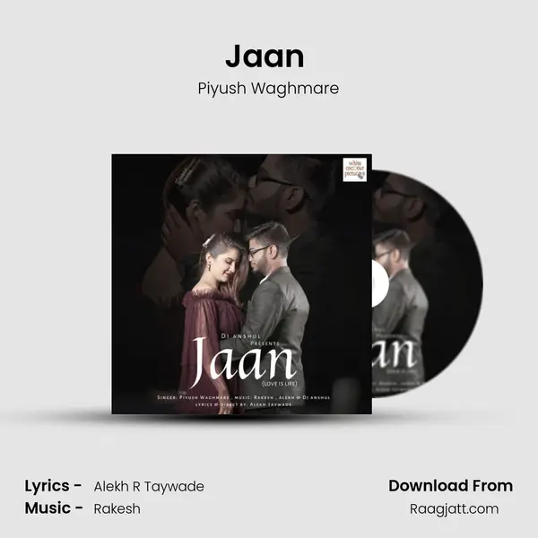 Jaan (Love Is Life) mp3 song