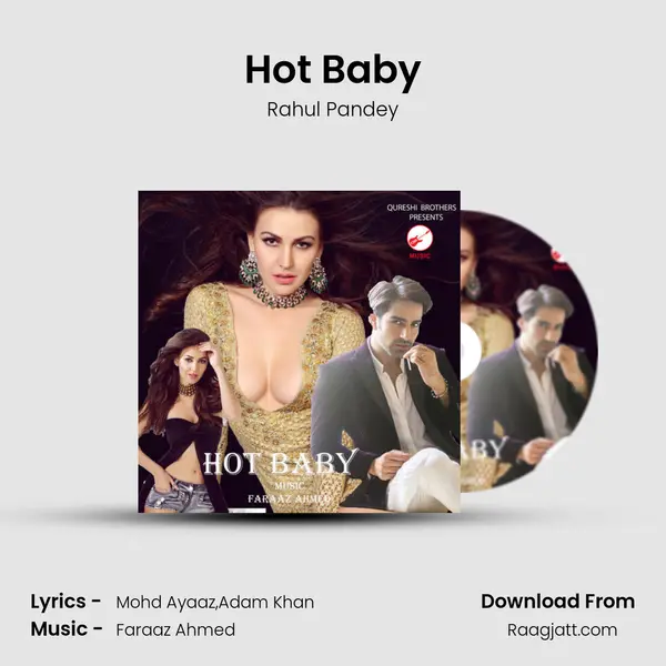 Hot Baby mp3 song