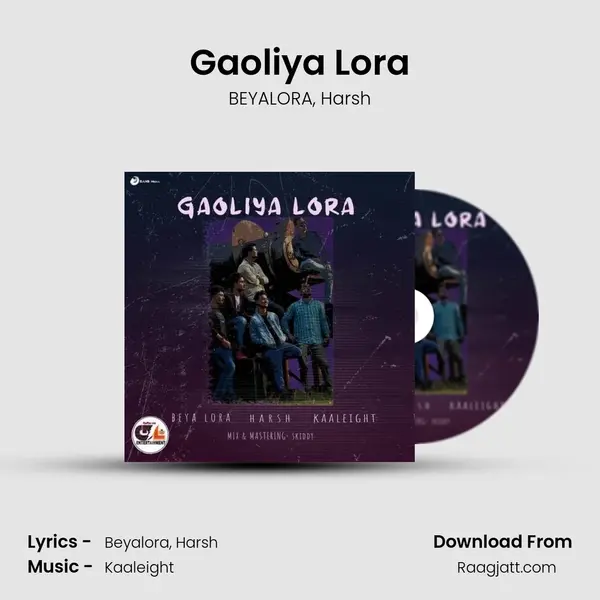 Gaoliya Lora mp3 song