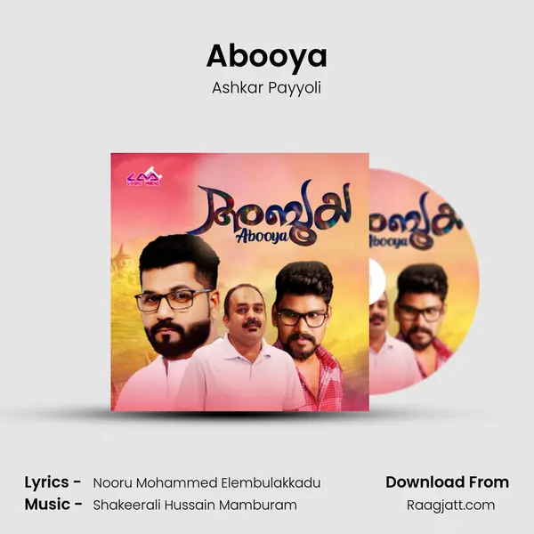 Abooya mp3 song