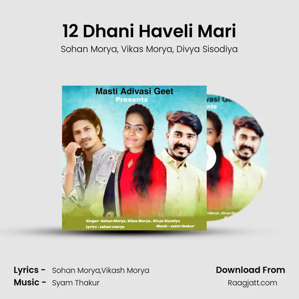 12 Dhani Haveli Mari mp3 song