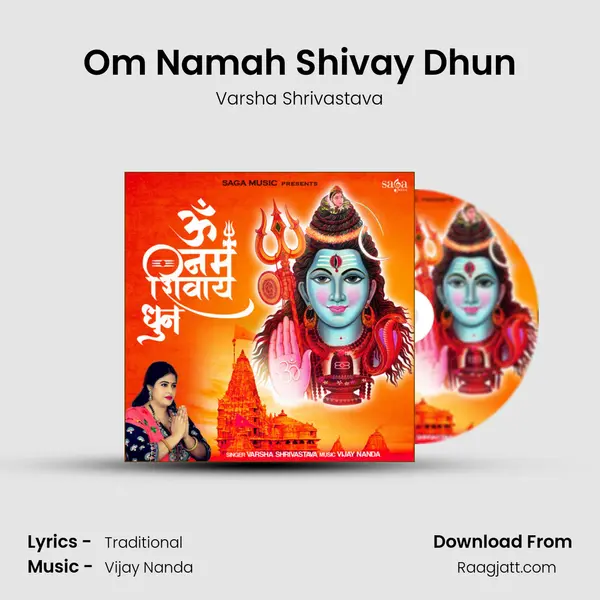 Om Namah Shivay Dhun mp3 song