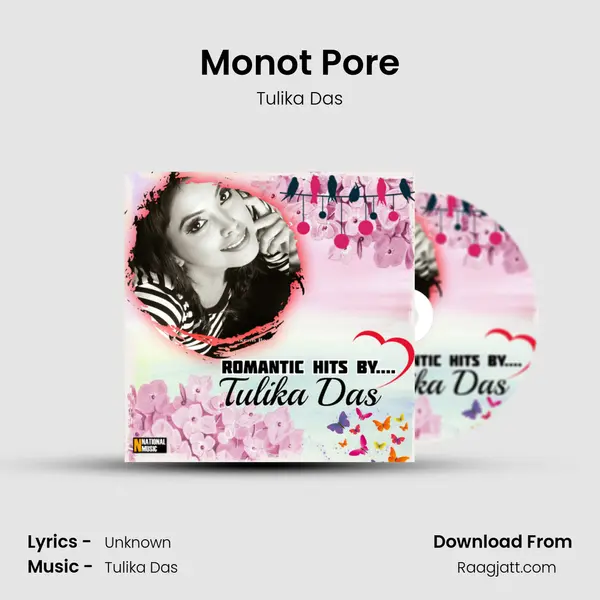 Monot Pore mp3 song