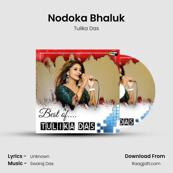 Nodoka Bhaluk mp3 song