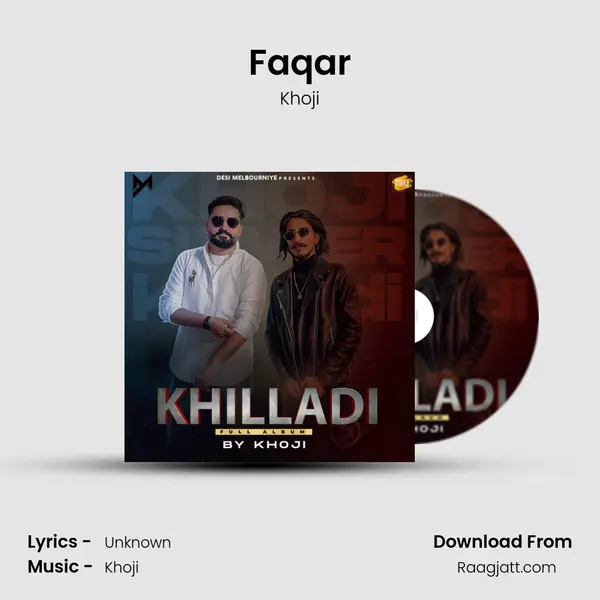 Faqar mp3 song