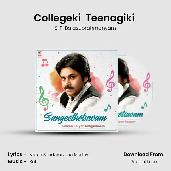 Collegeki  Teenagiki (From 