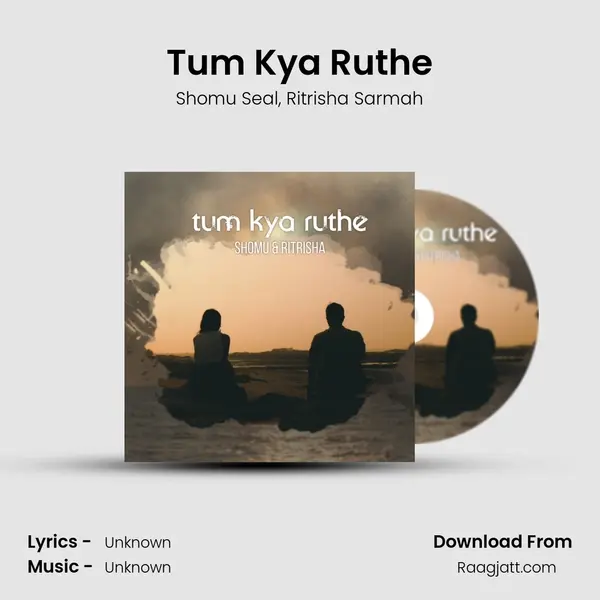 Tum Kya Ruthe - Shomu Seal album cover 