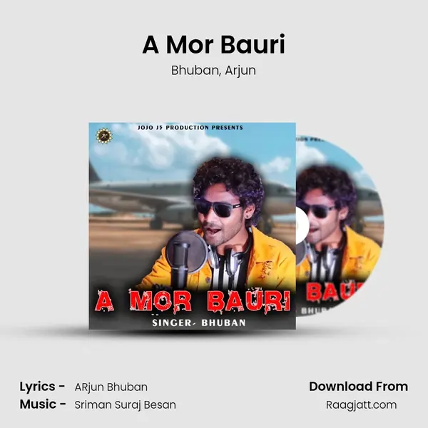 A Mor Bauri mp3 song