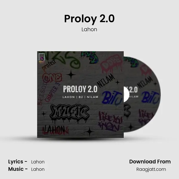 Proloy 2.0 mp3 song