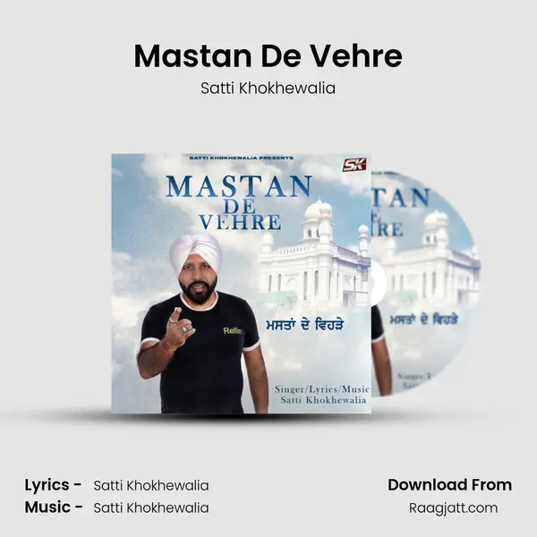 Mastan De Vehre mp3 song