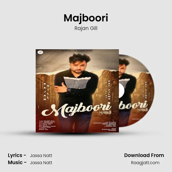 Majboori mp3 song