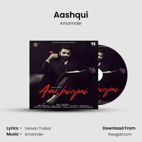 Aashqui mp3 song