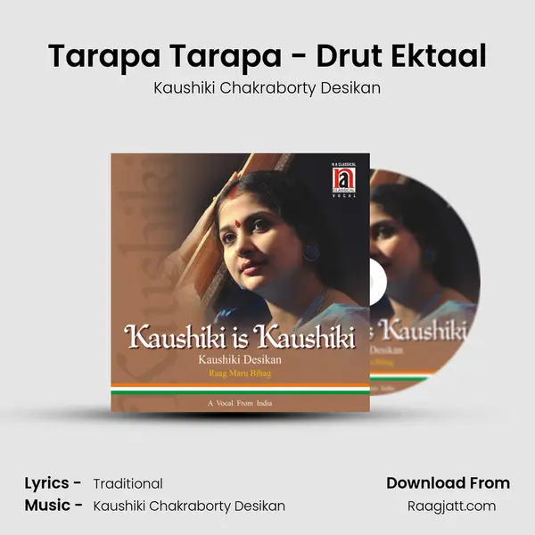 Tarapa Tarapa - Drut Ektaal mp3 song