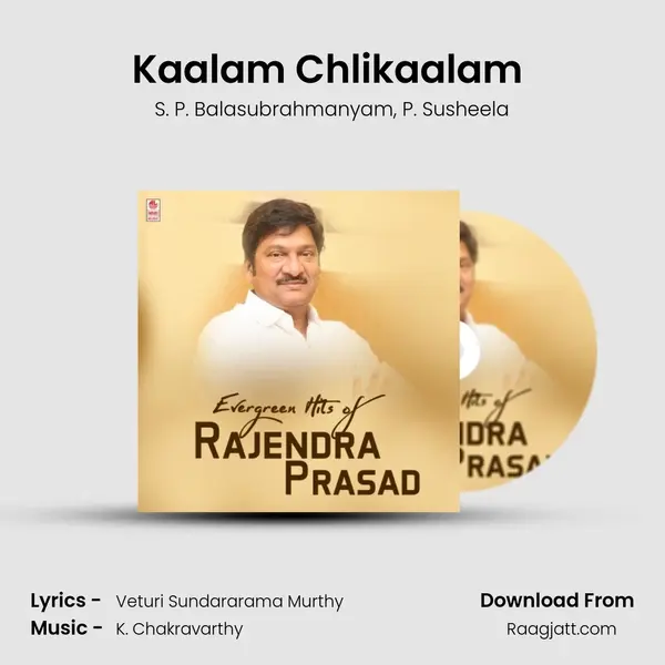 Kaalam Chlikaalam (From 