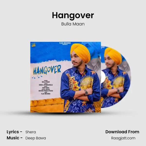 Hangover mp3 song