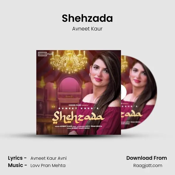 Shehzada mp3 song