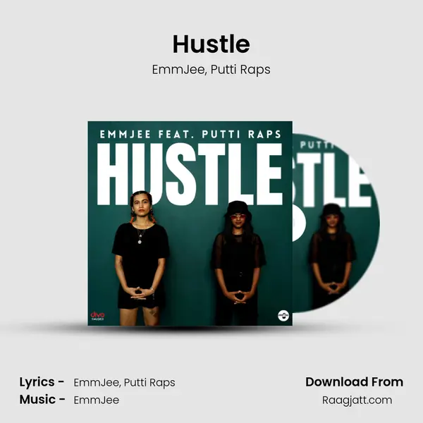 Hustle mp3 song