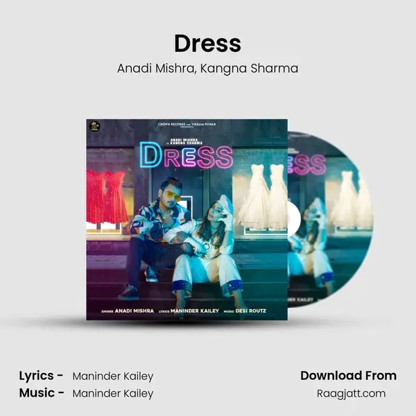 Dress mp3 song