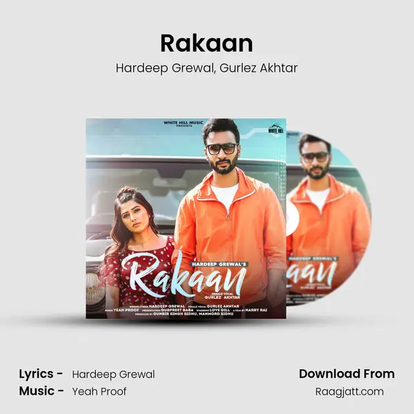 Rakaan mp3 song