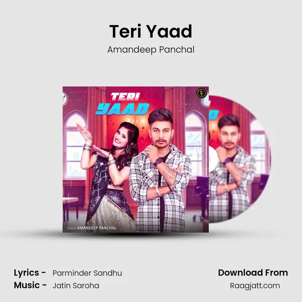 Teri Yaad mp3 song