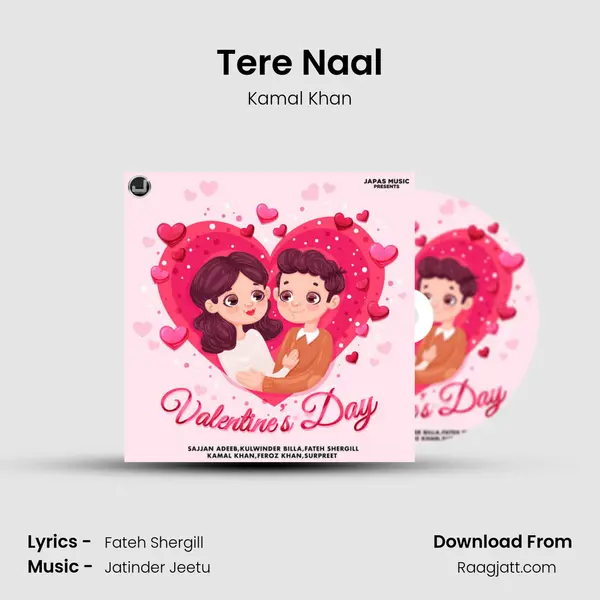 Tere Naal mp3 song