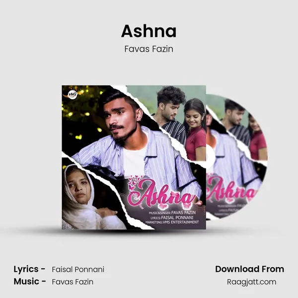 Ashna mp3 song