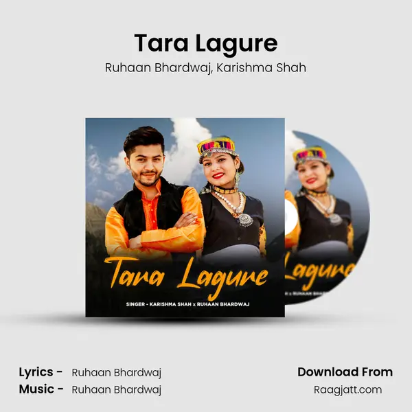 Tara Lagure mp3 song