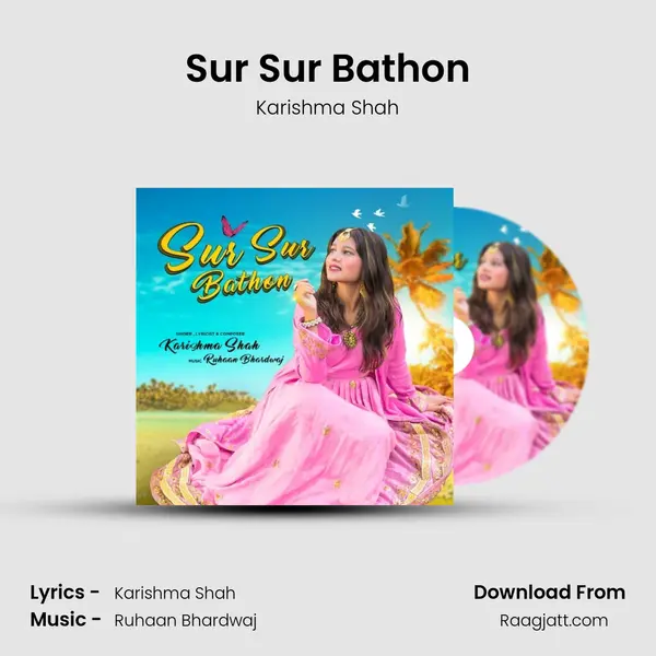 Sur Sur Bathon mp3 song