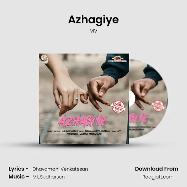 Azhagiye mp3 song